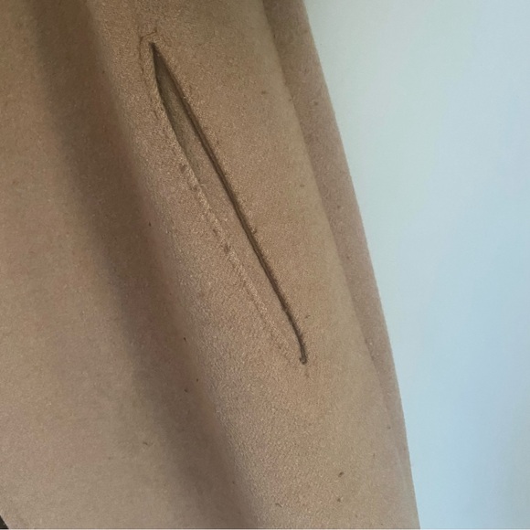 Aritzia Babaton Stedman Wool Coat - Picture 6 of 15